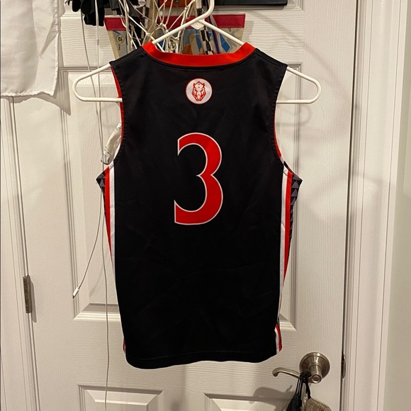 Reversible RZB Elite Jersey - Picture 4 of 5